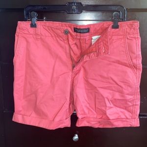 Red Aeropostale Shorts